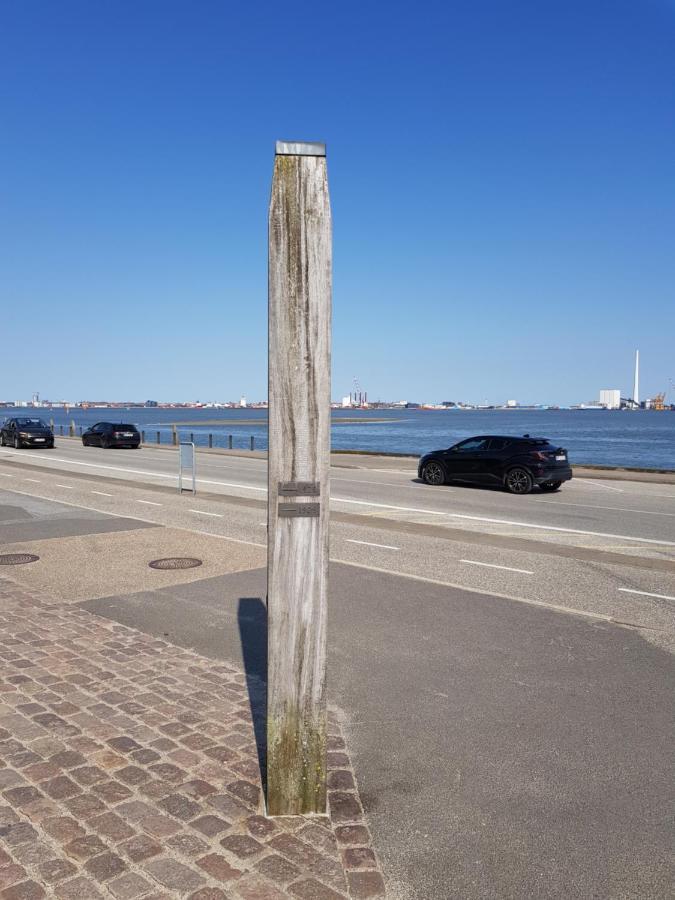 Det Bla Gaestehus Fanø Exterior foto